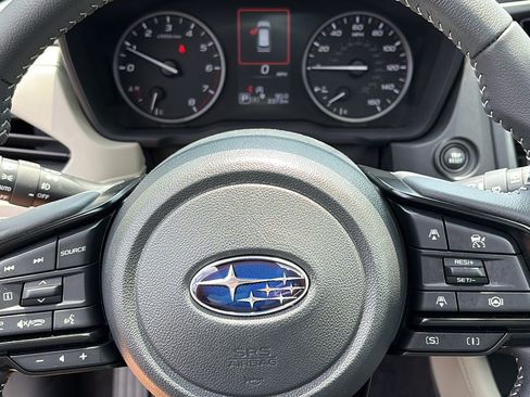 Certified 2026 Subaru Forester Premium AWD/4WD image 12