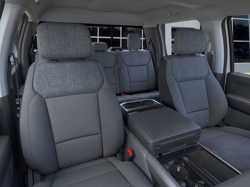 New 2025 Ford F150 XLT w/ Equipment Group 302A MID image 10