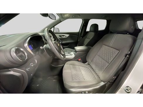 Used 2022 Chevrolet Blazer LT AWD/4WD image 12