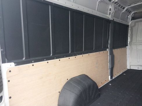 Used 2025 RAM ProMaster 3500 w/ Safety Group FWD image 14