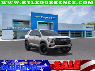 New 2026 GMC Terrain Elevation video 1