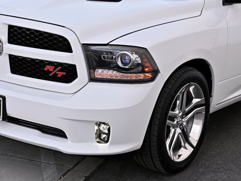 Used 2014 RAM 1500 Sport w/ Convenience Group RWD image 29