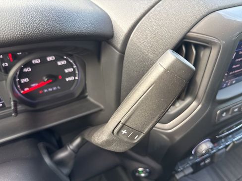 Used 2026 Chevrolet Silverado 1500 Custom image 17