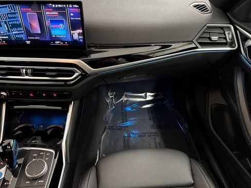 Certified 2023 BMW i4 eDrive35 w/ Parking Assistance Package image 28