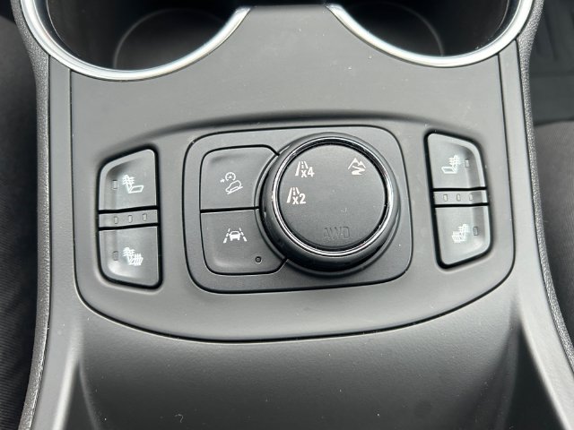 Used 2020 GMC Terrain SLT w/ Preferred Package AWD/4WD image 31