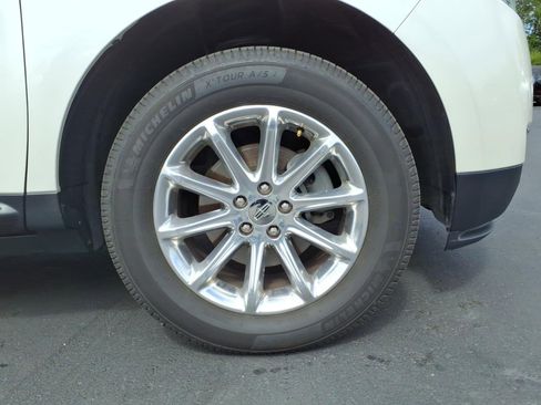 Used 2015 Lincoln MKX AWD w/ Equipment Group 102A image 9