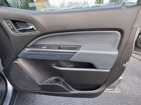 Used 2018 Chevrolet Colorado Z71 image 10