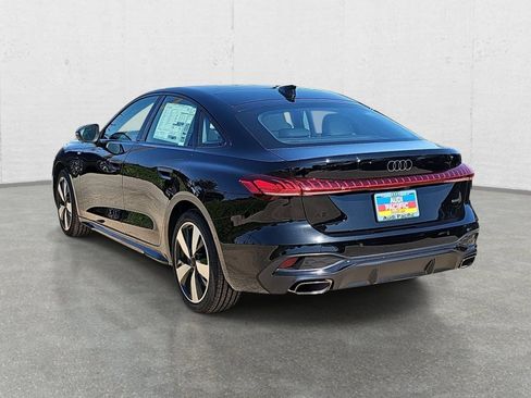 New 2026 Audi A5 2.0T Premium Plus AWD/4WD image 7