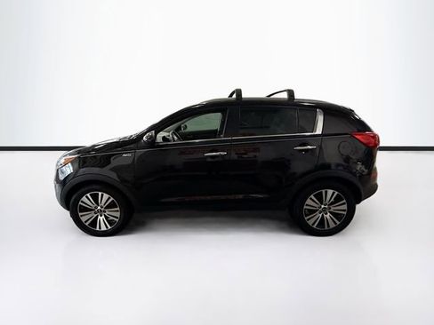 Used 2016 Kia Sportage EX image 9