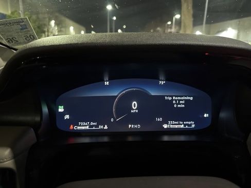 Used 2021 Lincoln Aviator Reserve w/ Elements Package Plus image 7