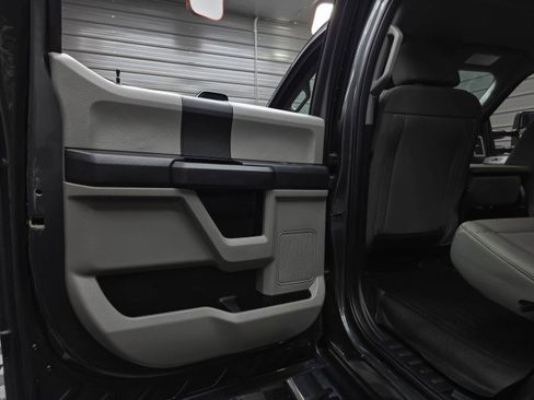 Used 2020 Ford F250 XL w/ STX Appearance Package AWD/4WD image 33