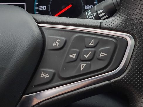 Used 2023 Chevrolet Malibu LT image 22