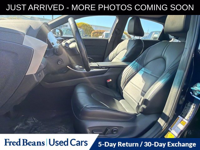 Used 2021 Toyota Avalon Limited w/ Advanced Safety Package FWD image 12