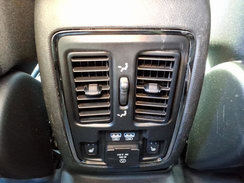 Certified 2019 Jeep Grand Cherokee High Altitude image 14