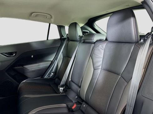 New 2026 Subaru Crosstrek 2.5i Limited image 23