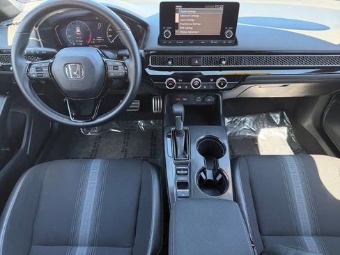 Used 2024 Honda Civic Sport image 5