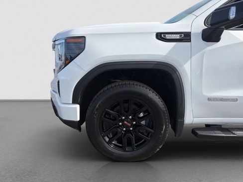 New 2026 GMC Sierra 1500 Elevation w/ Elevation Premium Package AWD/4WD image 22