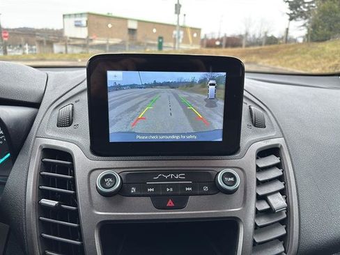 Certified 2023 Ford Transit Connect XL image 22