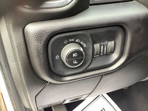 Certified 2024 RAM 2500 Laramie AWD/4WD image 20