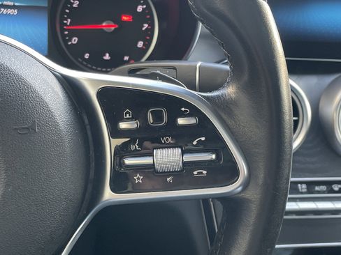 Used 2020 Mercedes-Benz C 300 Sedan image 27