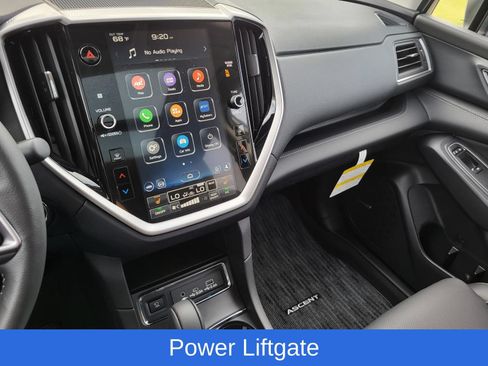 Used 2026 Subaru Ascent Limited AWD/4WD image 10