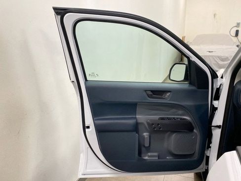 New 2025 Ford Maverick XLT w/ XLT Luxury Package image 14