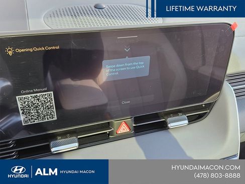 New 2026 Hyundai Ioniq 5 Limited AWD/4WD image 23