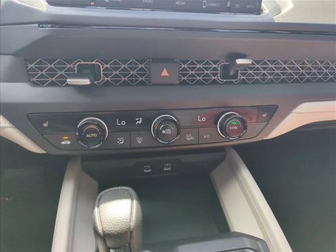Used 2024 Honda Accord EX image 8