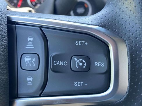 New 2026 RAM 3500 Tradesman image 52