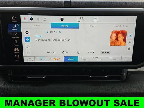 New 2026 Jeep Wrangler Sport AWD/4WD image 21