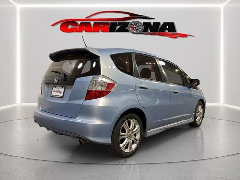 Used 2010 Honda Fit Sport image 8