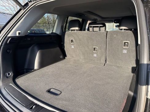 Certified 2022 Jeep Grand Cherokee Limited image 36