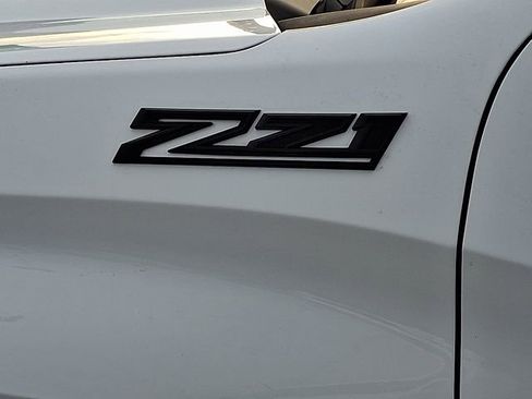 Used 2024 Chevrolet Silverado 1500 RST w/ RST All Star Premium Package image 24