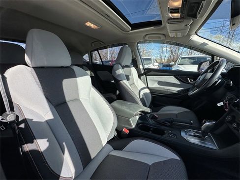 Used 2018 Subaru Crosstrek 2.0i Premium w/ Moonroof Package image 35
