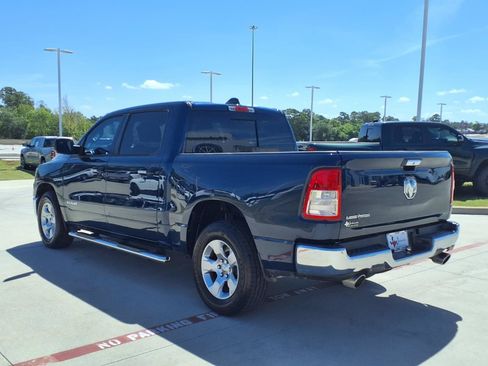 Used 2020 RAM 1500 Lone Star RWD image 2