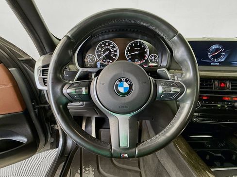 Used 2017 BMW X5 sDrive35i RWD image 11