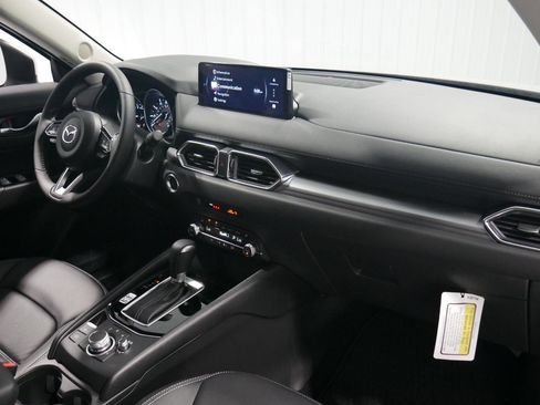 New 2025 MAZDA CX-5 AWD 2.5 S w/ Preferred Package image 14