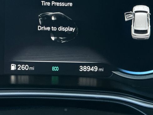 Used 2023 Genesis GV80 2.5T w/ Advanced Package image 28