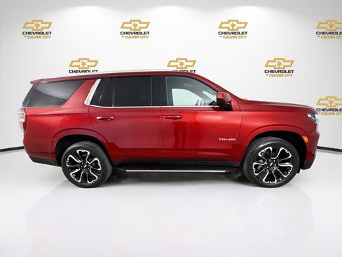 Used 2023 Chevrolet Tahoe LS RWD image 9