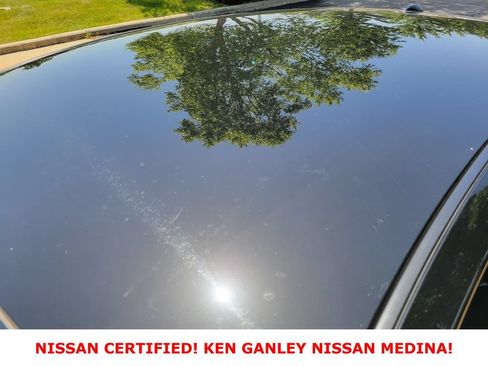 Certified 2025 Nissan Altima 2.5 SV FWD image 17