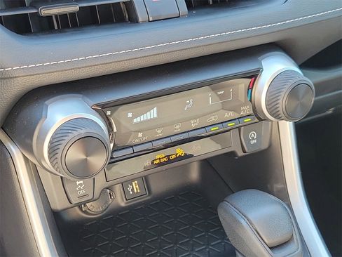 Used 2025 Toyota RAV4 LE image 26