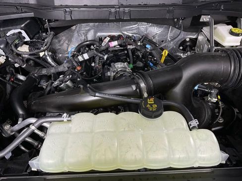 New 2026 Ford F150 XLT w/ XLT Black Appearance Package image 9