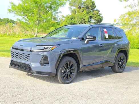 New 2026 Toyota RAV4 SE w/ Convenience Package AWD/4WD image 31