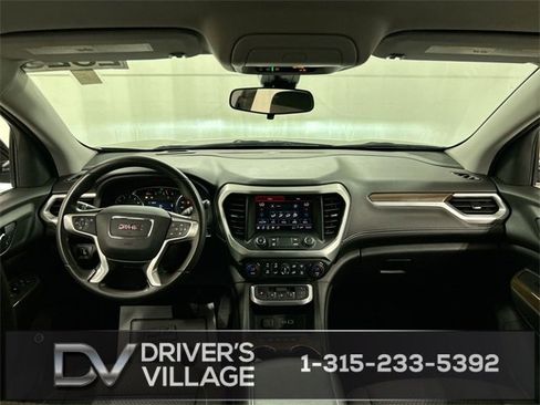 Used 2023 GMC Acadia SLE w/ Driver Convenience Package image 18