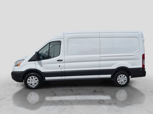 Used 2015 Ford Transit 350 148 Medium Roof w/ Exterior Upgrade Package RWD image 5