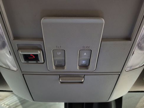 Used 2021 Toyota Sequoia Nightshade w/ Safety & Convenience Package image 21