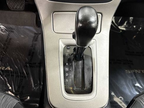 Used 2015 Nissan Sentra SV w/ Protection Package image 21