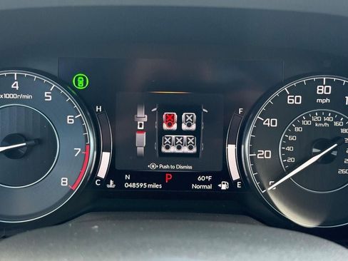 Used 2024 Acura RDX SH-AWD w/ Technology Package image 20