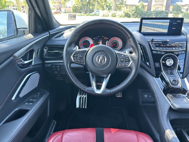 Used 2020 Acura RDX w/ Advance Package AWD/4WD image 16