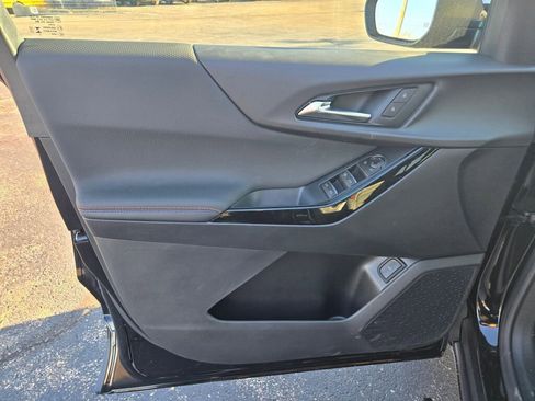 New 2026 Chevrolet Equinox RS image 21